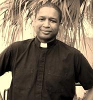 Father John Mark Father John Mark